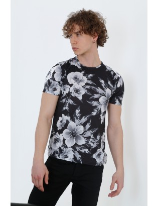 Flow Power Collection Casual T-shirt