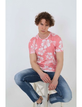 Flow Power Collection Casual T-shirt