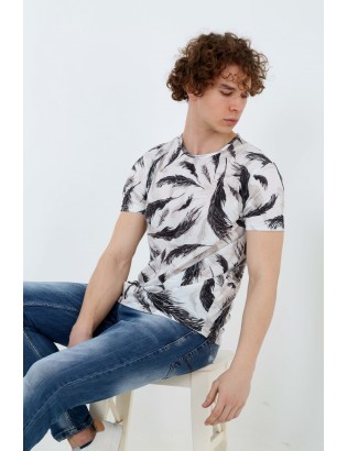 Flow Power Collection Casual T-shirt