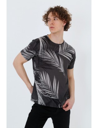 Flow Power Collection Casual T-shirt