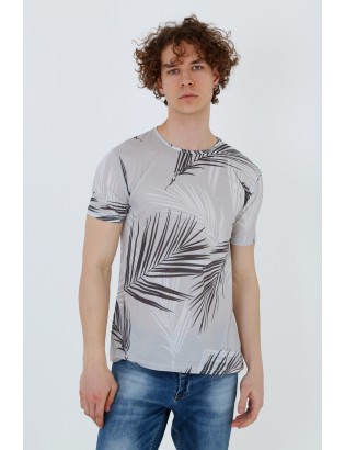 Flow Power Collection Casual T-shirt