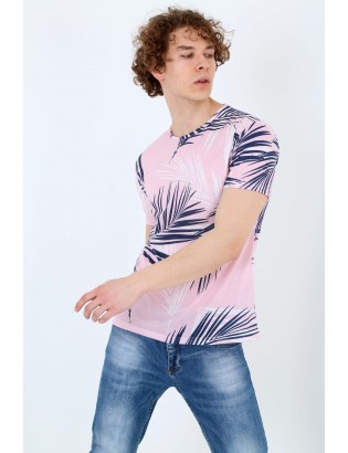 Flow Power Collection Casual T-shirt