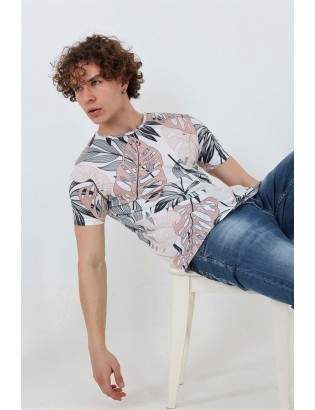 Flow Power Collection Casual T-shirt