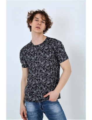 Flow Power Collection Casual T-shirt