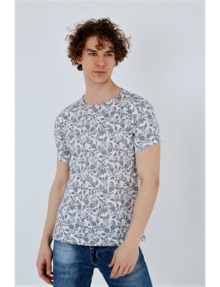 Flow Power Collection Casual T-shirt