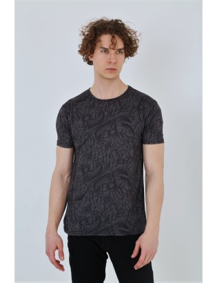 Flow Power Collection Casual T-shirt