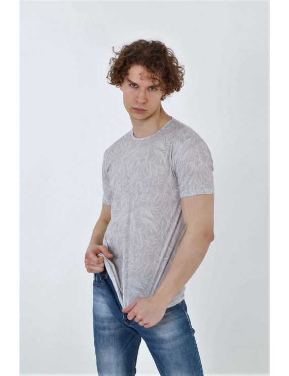 Flow Power Collection Casual T-shirt