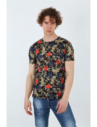 Flow Power Collection Casual T-shirt