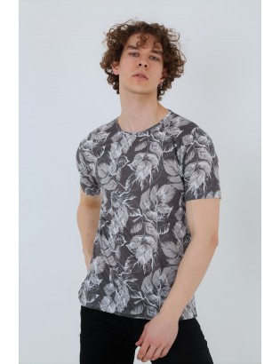 Flow Power Collection Casual T-shirt