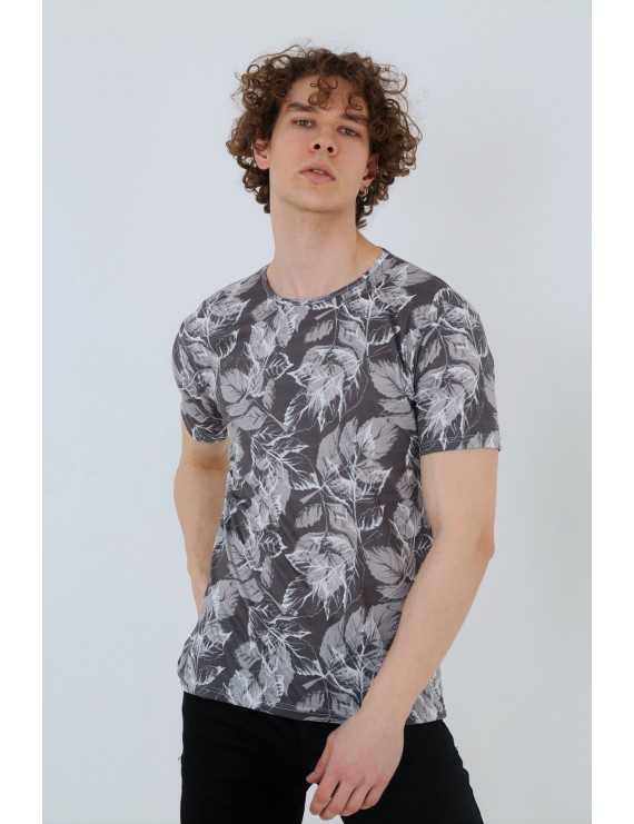 Flow Power Collection Casual T-shirt