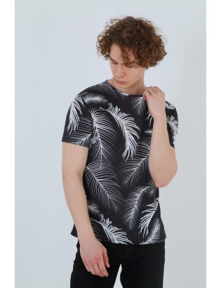 Flow Power Collection Casual T-shirt