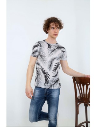 Flow Power Collection Casual T-shirt