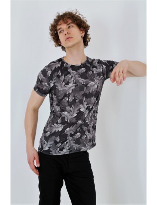 Flow Power Collection Casual T-shirt