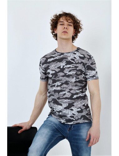 Marine Collection Casual T-shirt