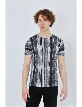 Metropolis Casual T-shirt