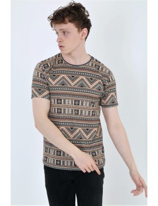 Otantik Motif Collection Casual T-shirt