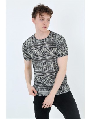 Otantik Motif Collection Casual T-shirt