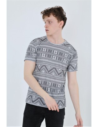 Otantik Motif Collection Casual T-shirt