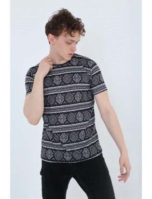 Otantik Motif Collection Casual T-shirt