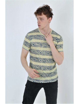 Otantik Motif Collection Casual T-shirt