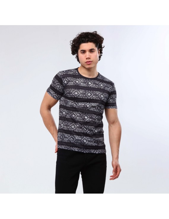 Otantik Motif Collection Casual T-shirt