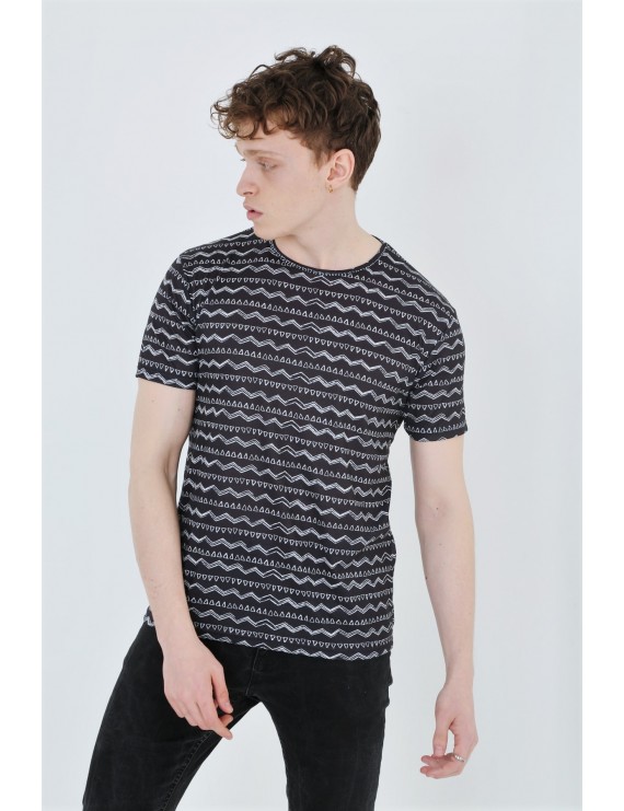 Otantik Motif Collection Casual T-shirt