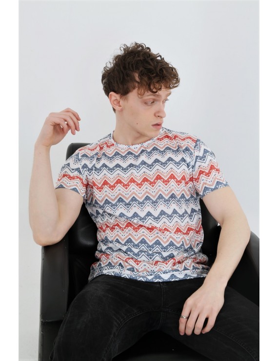 Otantik Motif Collection Casual T-shirt
