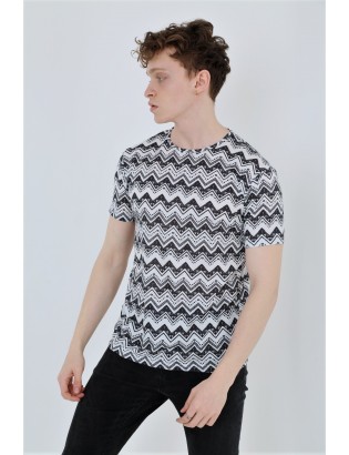 Otantik Motif Collection Casual T-shirt