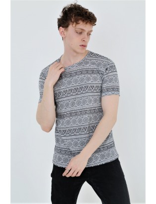 Otantik Motif Collection Casual T-shirt