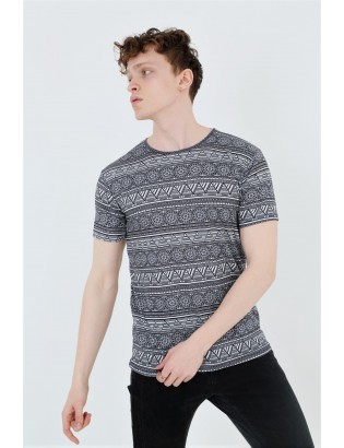 Otantik Motif Collection Casual T-shirt