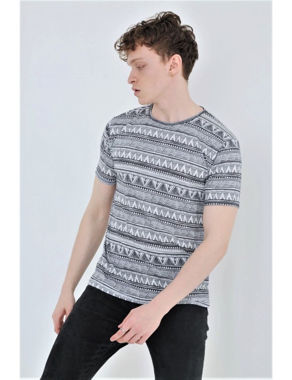 Otantik Motif Collection Casual T-shirt