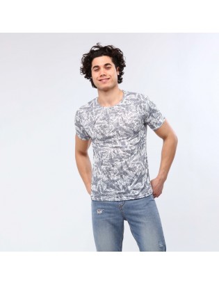 Metropolis Casual T-shirt