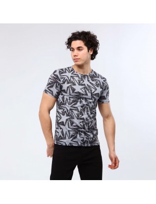 Metropolis Casual T-shirt