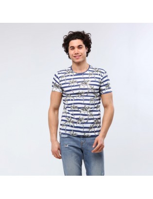 Metropolis Casual T-shirt