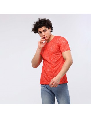 Metropolis Casual T-shirt